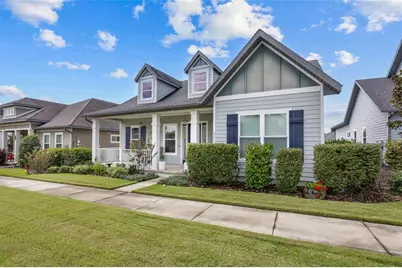 2674 SW 120th Drive, Gainesville, FL 32608 - Photo 3