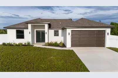 2513 NW 9th Avenue, Cape Coral, FL 33993 - Photo 1