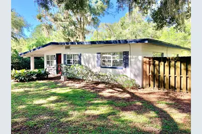 4006 NW 21st Drive, Gainesville, FL 32605 - Photo 21