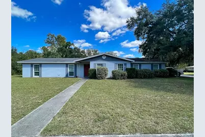 4607 NW 40th Street, Gainesville, FL 32606 - Photo 1