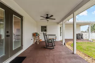 25442 NW 173rd Ave, High Springs, FL 32643 - Photo 59