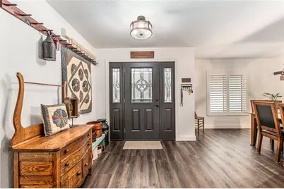 25442 NW 173rd Avenue, High Springs, FL 32643 - Photo 5