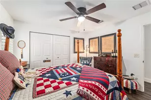 25442 NW 173rd Ave, High Springs, FL 32643 - Photo 49