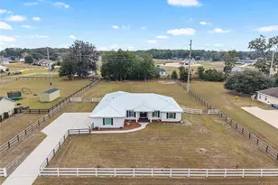 25442 NW 173rd Ave, High Springs, FL 32643 - Photo 79