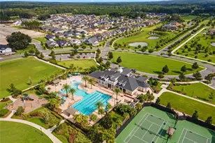 10962 SW 33rd Ln, Gainesville, FL 32608 - Photo 9