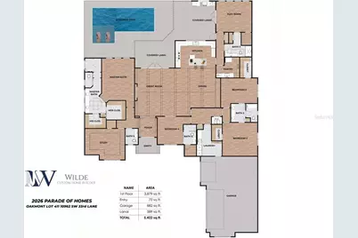 10962 SW 33rd Lane, Gainesville, FL 32608 - Photo 3