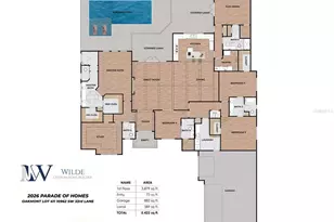 10962 SW 33rd Ln, Gainesville, FL 32608 - Photo 3