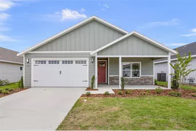 6702 SW 10th Lane, Gainesville, FL 32607 - Photo 1