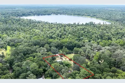 4812 NE 255th Drive, Melrose, FL 32666 - Photo 5