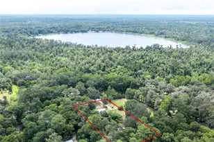 4812 NE 255th Dr, Melrose, FL 32666 - Photo 5