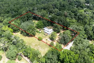 4812 NE 255th Dr, Melrose, FL 32666 - Photo 57