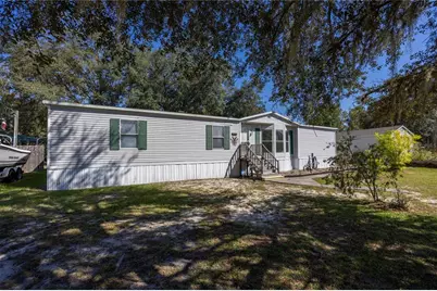 11071 NE 78th Terrace, Bronson, FL 32621 - Photo 7