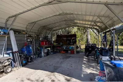 11071 NE 78th Terrace, Bronson, FL 32621 - Photo 11