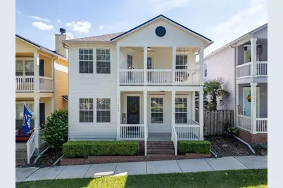 11585 NW 18th Place, Gainesville, FL 32606 - Photo 1