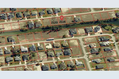 2116 NW 17th Avenue, Cape Coral, FL 33993 - Photo 1