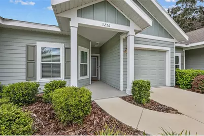 1256 NW 129th Drive, Newberry, FL 32669 - Photo 3