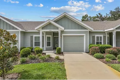 1256 NW 129th Drive, Newberry, FL 32669 - Photo 1