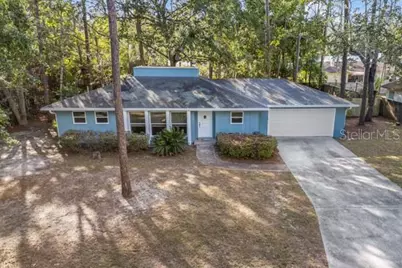 6002 NW 33rd Street, Gainesville, FL 32653 - Photo 1