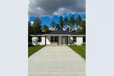 15291 NE 15th Lane, Williston, FL 32696 - Photo 1