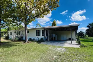 5271 NW Co Rd 347, Chiefland, FL 32626 - Photo 27