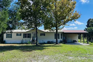 5271 NW Co Rd 347, Chiefland, FL 32626 - Photo 1