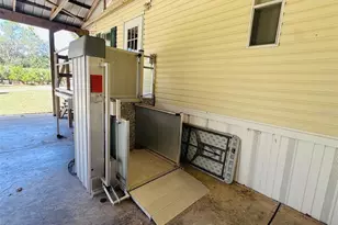 5271 NW Co Rd 347, Chiefland, FL 32626 - Photo 25