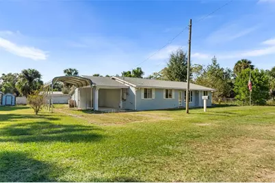 5390 NE 133rd Avenue, Williston, FL 32696 - Photo 33