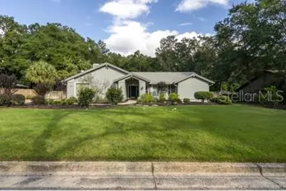 833 NW 45th Terrace, Gainesville, FL 32605 - Photo 1