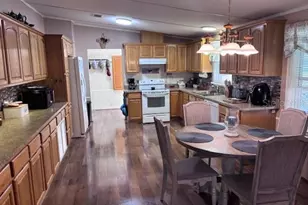 11416 NW 113th St, Chiefland, FL 32626 - Photo 5