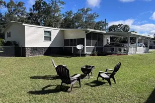 11416 NW 113th St, Chiefland, FL 32626 - Photo 31