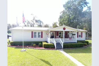 11416 NW 113th Street, Chiefland, FL 32626 - Photo 1