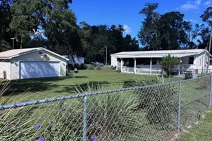 11416 NW 113th St, Chiefland, FL 32626 - Photo 3