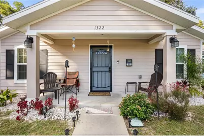 1322 NE 1st Avenue, Gainesville, FL 32641 - Photo 3