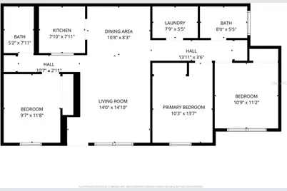 2360 SW Archer Road #506, Gainesville, FL 32608 - Photo 29