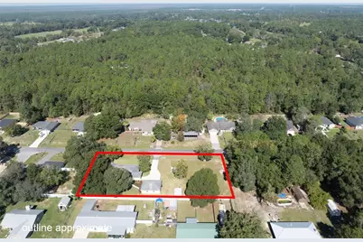 618 SE 44th Street, Keystone Heights, FL 32656 - Photo 67