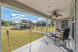630 SW Marigold Pl, Fort White, FL 32038 - Photo 59