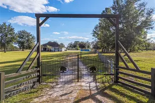 630 SW Marigold Pl, Fort White, FL 32038 - Photo 83