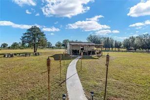 630 SW Marigold Pl, Fort White, FL 32038 - Photo 59