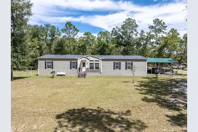 11160 NW 5th Avenue, Branford, FL 32008 - Photo 1