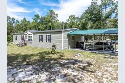 11160 NW 5th Avenue, Branford, FL 32008 - Photo 3