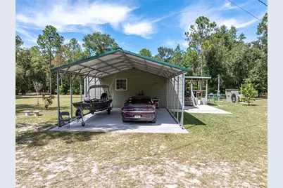 11160 NW 5th Avenue, Branford, FL 32008 - Photo 5