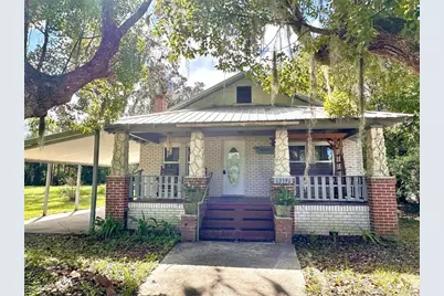 15591 SW County Road 235, Brooker, FL 32622 - Photo 1