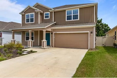 24424 NW 23rd Lane, Newberry, FL 32669 - Photo 3