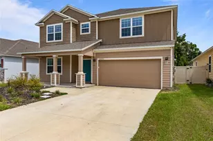 24424 NW 23rd Ln, Newberry, FL 32669 - Photo 3