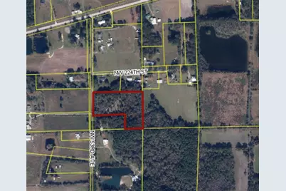 22377 NW 53rd Avenue, Lawtey, FL 32058 - Photo 1