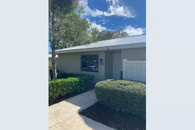 11550 W Bayshore Drive #20, Crystal River, FL 34429 - Photo 9