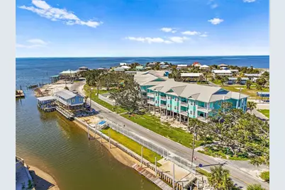 502 Main Street #112, Horseshoe Beach, FL 32648 - Photo 41