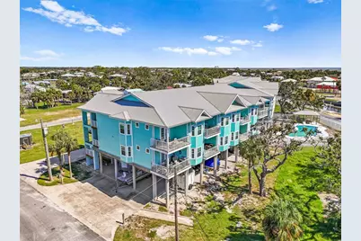 502 Main Street #112, Horseshoe Beach, FL 32648 - Photo 37