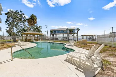 502 Main Street #112, Horseshoe Beach, FL 32648 - Photo 29