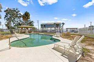 502 Main St, Horseshoe Beach, FL 32648 - Photo 29